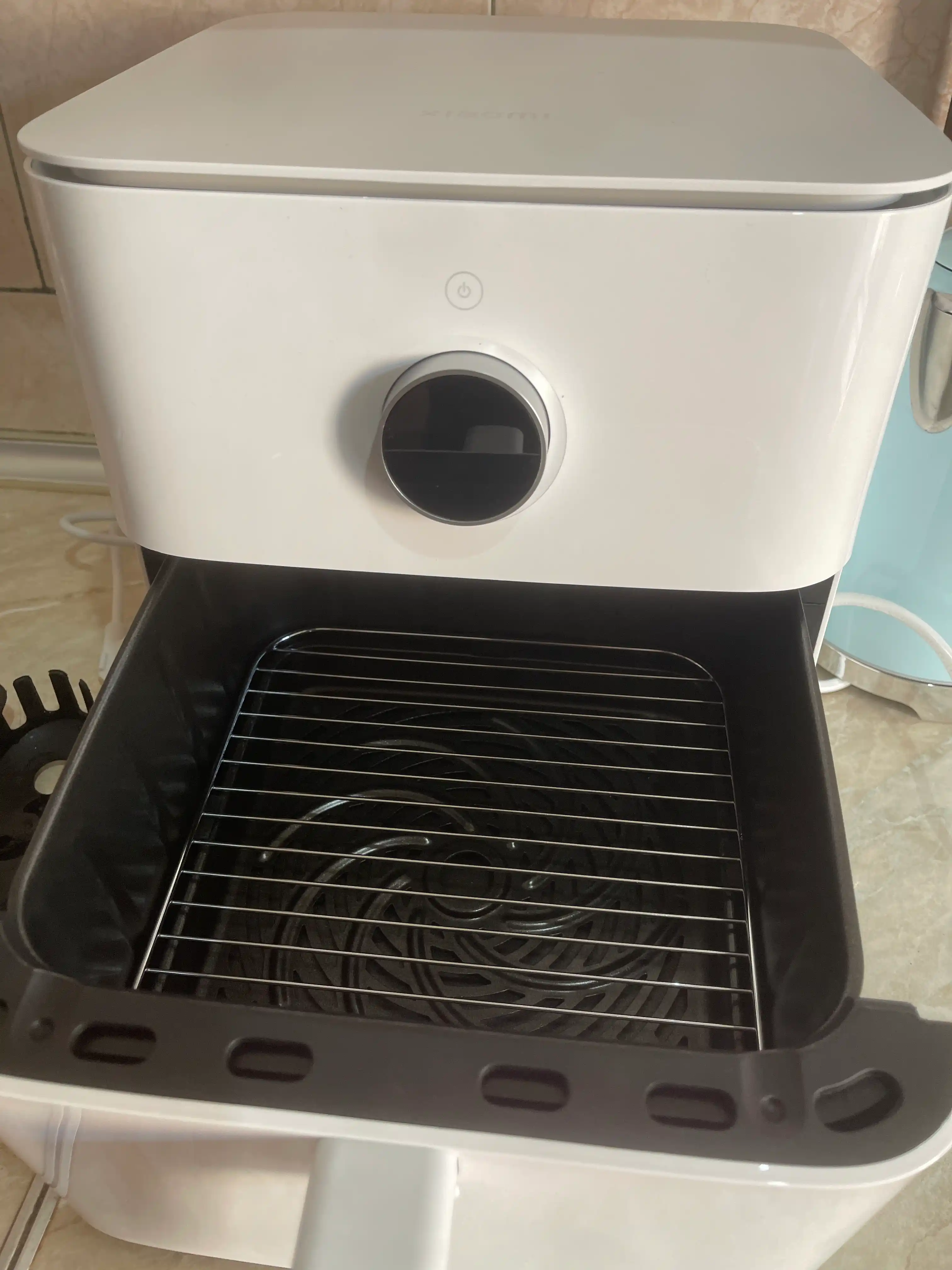 Xiaomi Smart Air Fryer aerogril, 4,5 litr, 5,5 litr, 6 litr, 6,5 litr, 10 litr, 12 litr