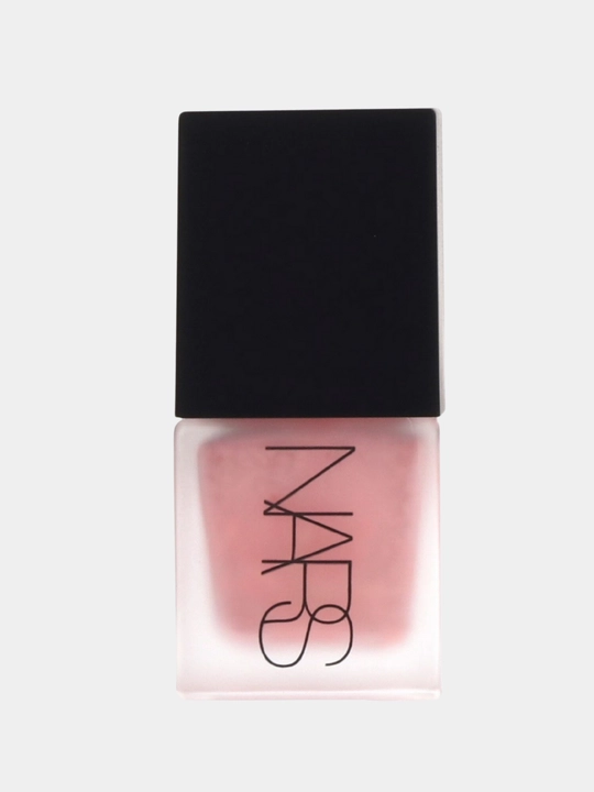 Suyuq rumyana, tabiiy rang beruvchi, kundalik va kechki makiyaj uchun NARS Liquid Blush