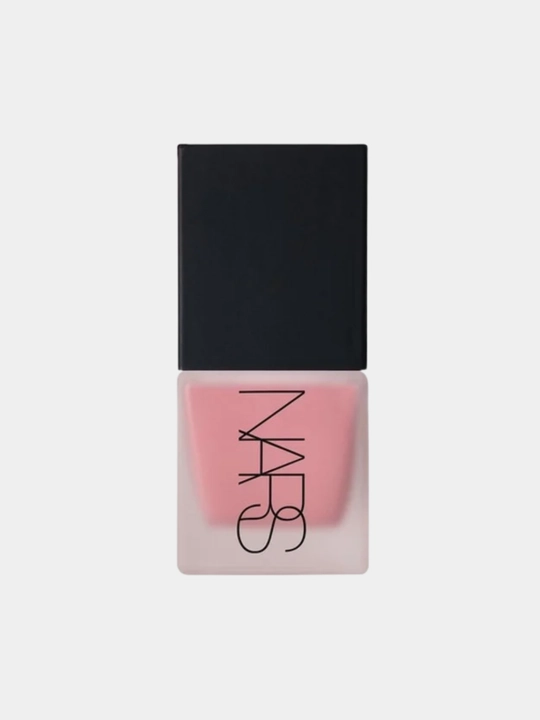Suyuq rumyana, tabiiy rang beruvchi, kundalik va kechki makiyaj uchun NARS Liquid Blush