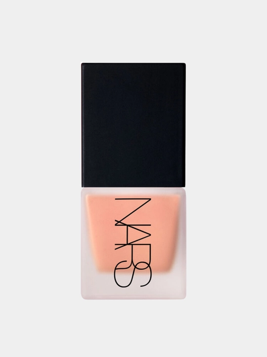 Suyuq rumyana, tabiiy rang beruvchi, kundalik va kechki makiyaj uchun NARS Liquid Blush