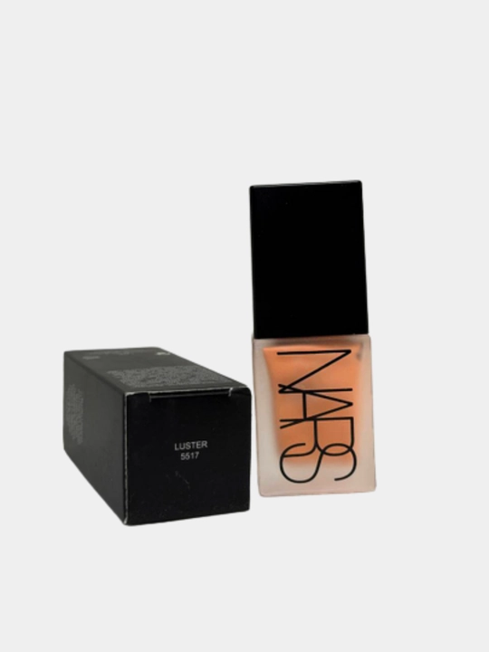 Suyuq rumyana, tabiiy rang beruvchi, kundalik va kechki makiyaj uchun NARS Liquid Blush