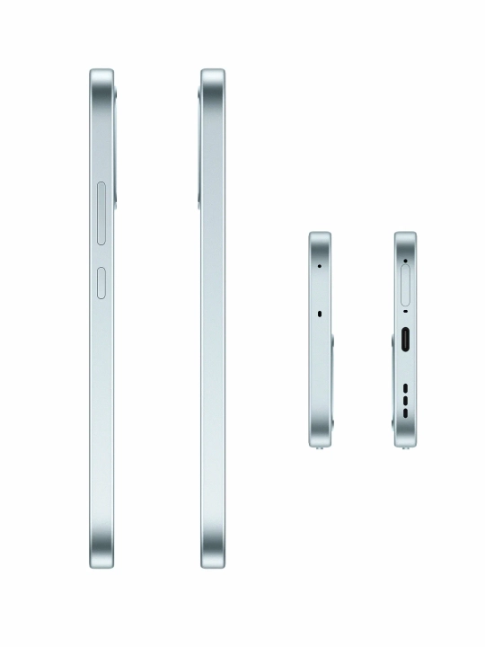 Смартфон OPPO A6 Pro 8/256GB, "Серебристый"|"Звёздный синий", 1 год гарантии + UzIMEI