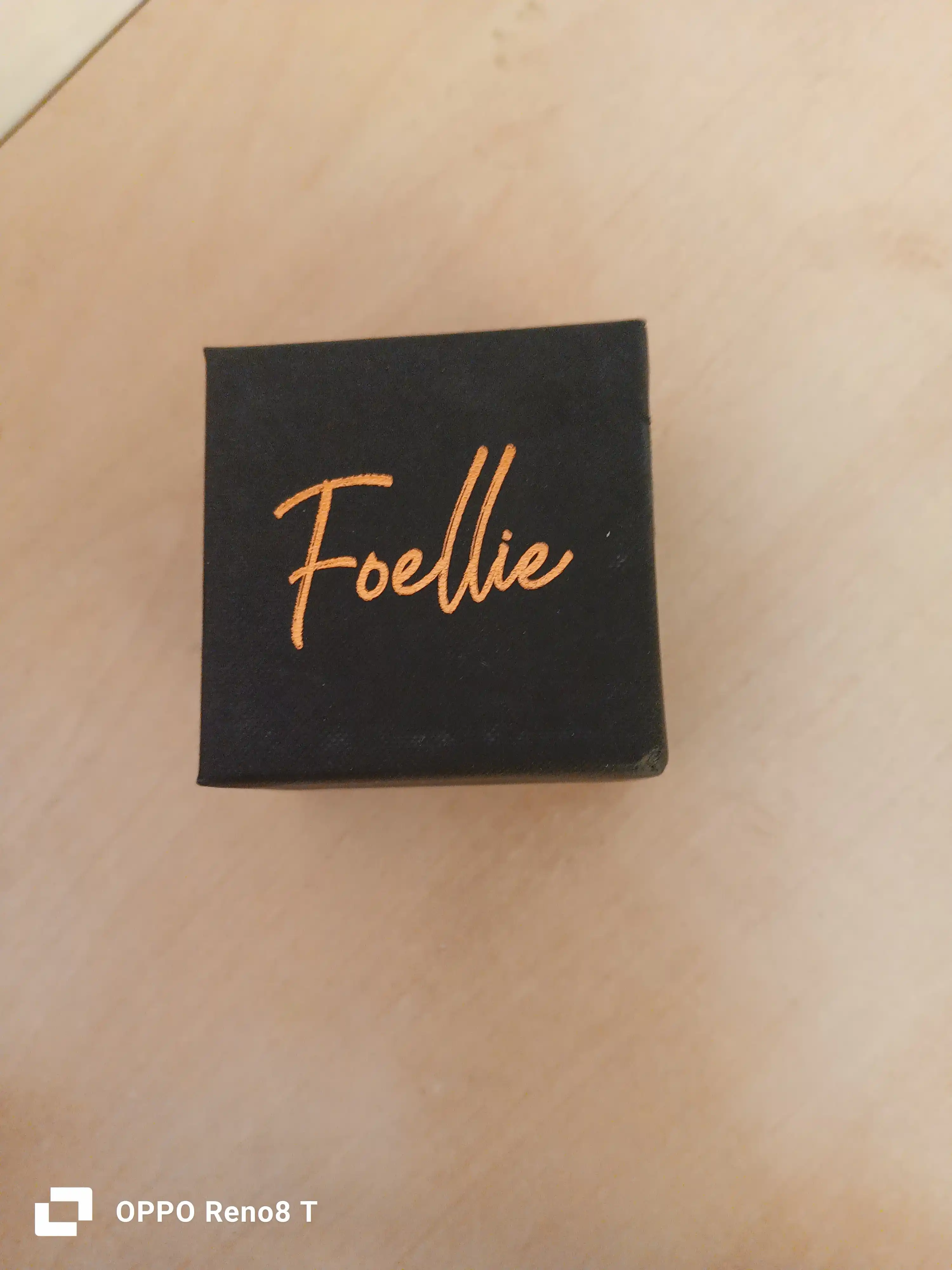 Нежный и приятный аромат корейского интимного парфюма -Foellie Inner Perfume, 5 мл