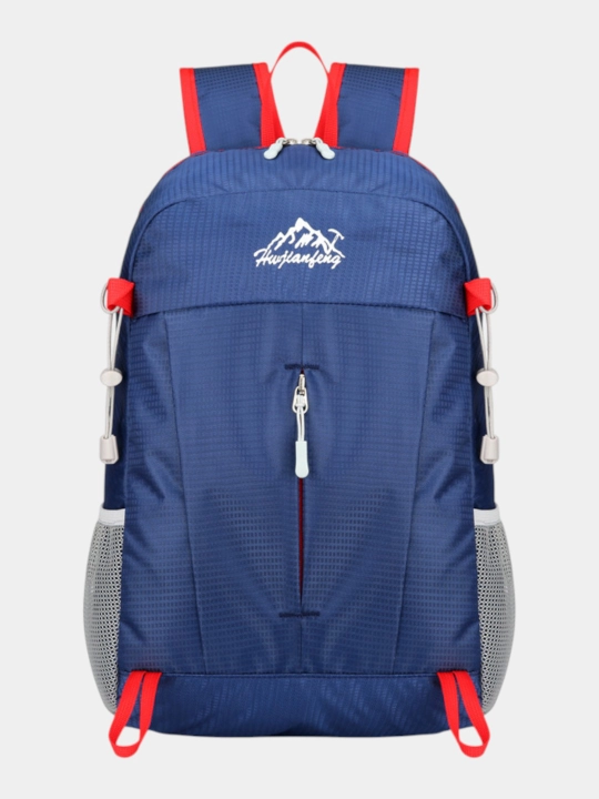 Sport ryukzagi