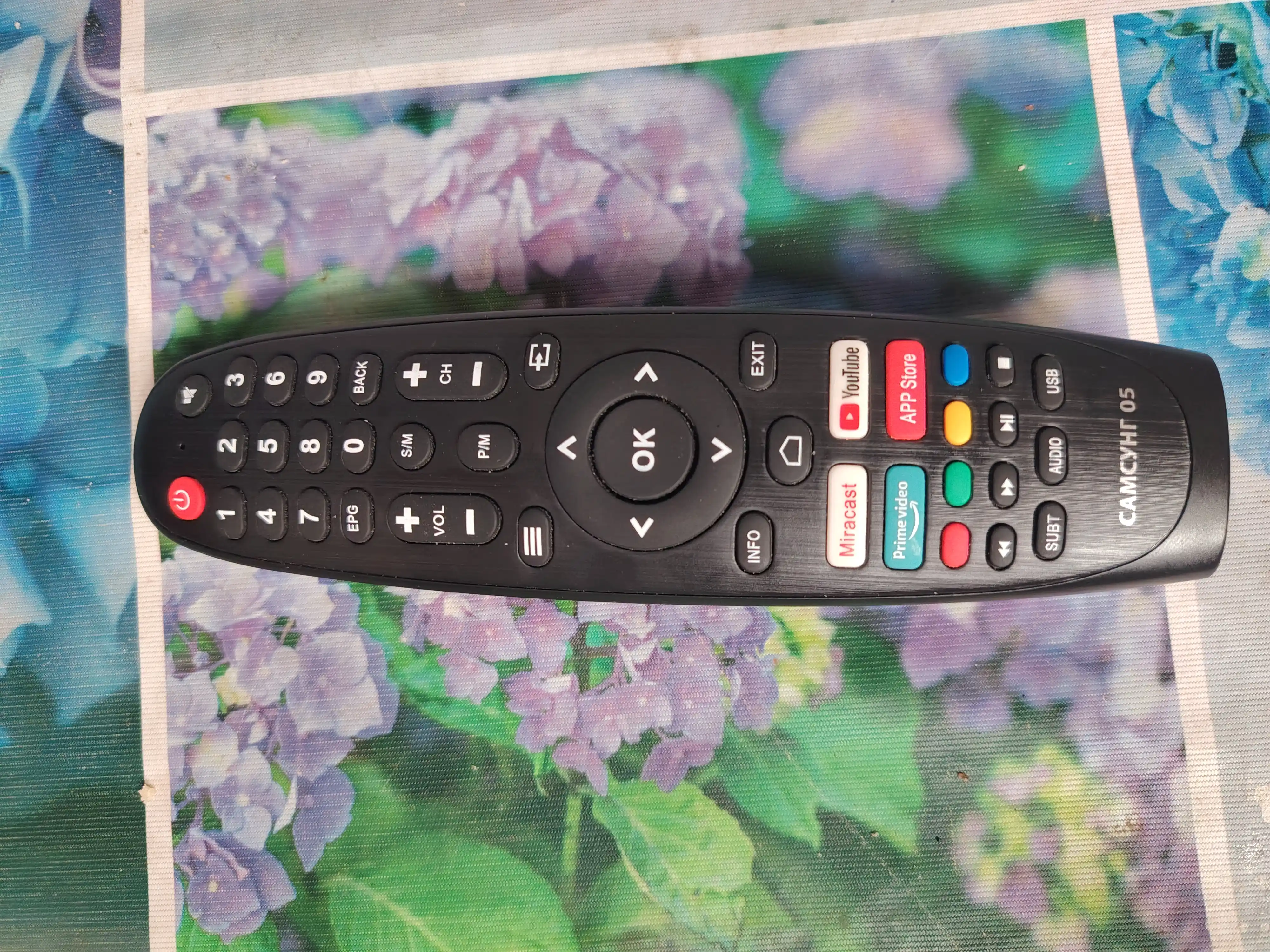Пульт для телевизоров Samsung