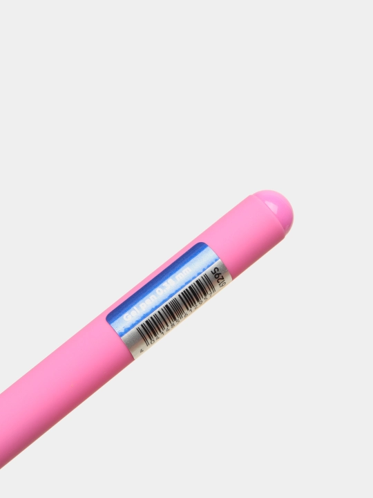 ErichKrause G-Soft Stick Caribbean Sunset 0.38 gel ruchkasi, siyoh rangi ko‘k 61295
