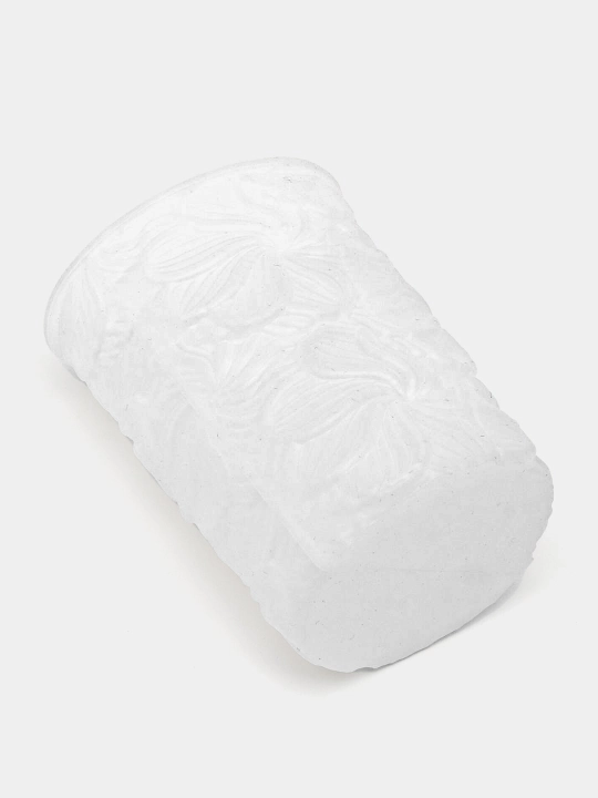 Silikon qolip mum uchun, sham, shamlar tayyorlash uchun mold