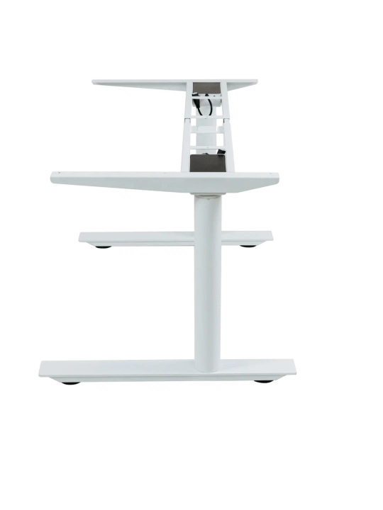 StolStoya Стол с регулировкой высоты, Титан Design 120*65 SEY650DWAO12065
