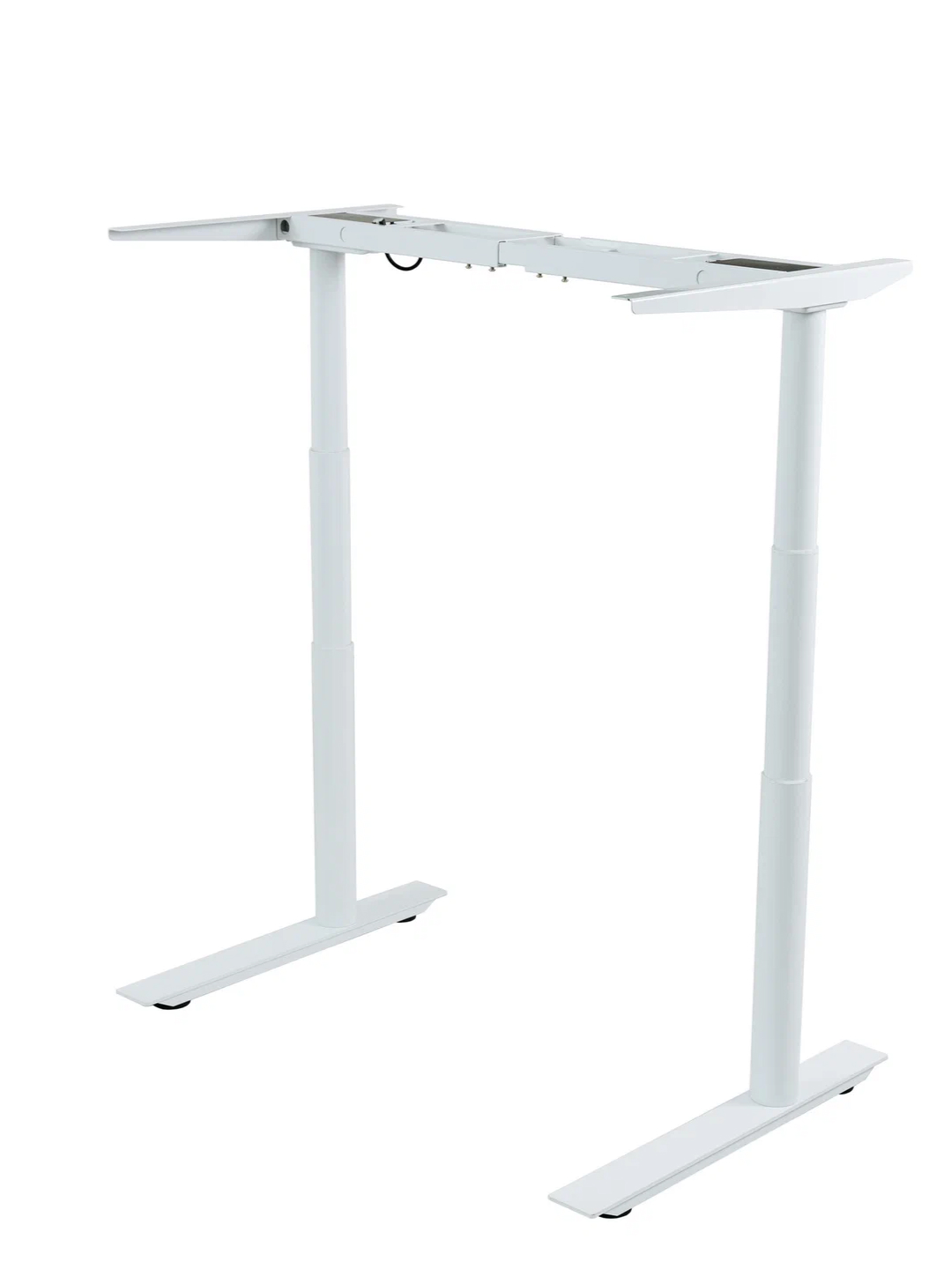 StolStoya Стол с регулировкой высоты, Титан Design 120*65 SEY650DWAO12065