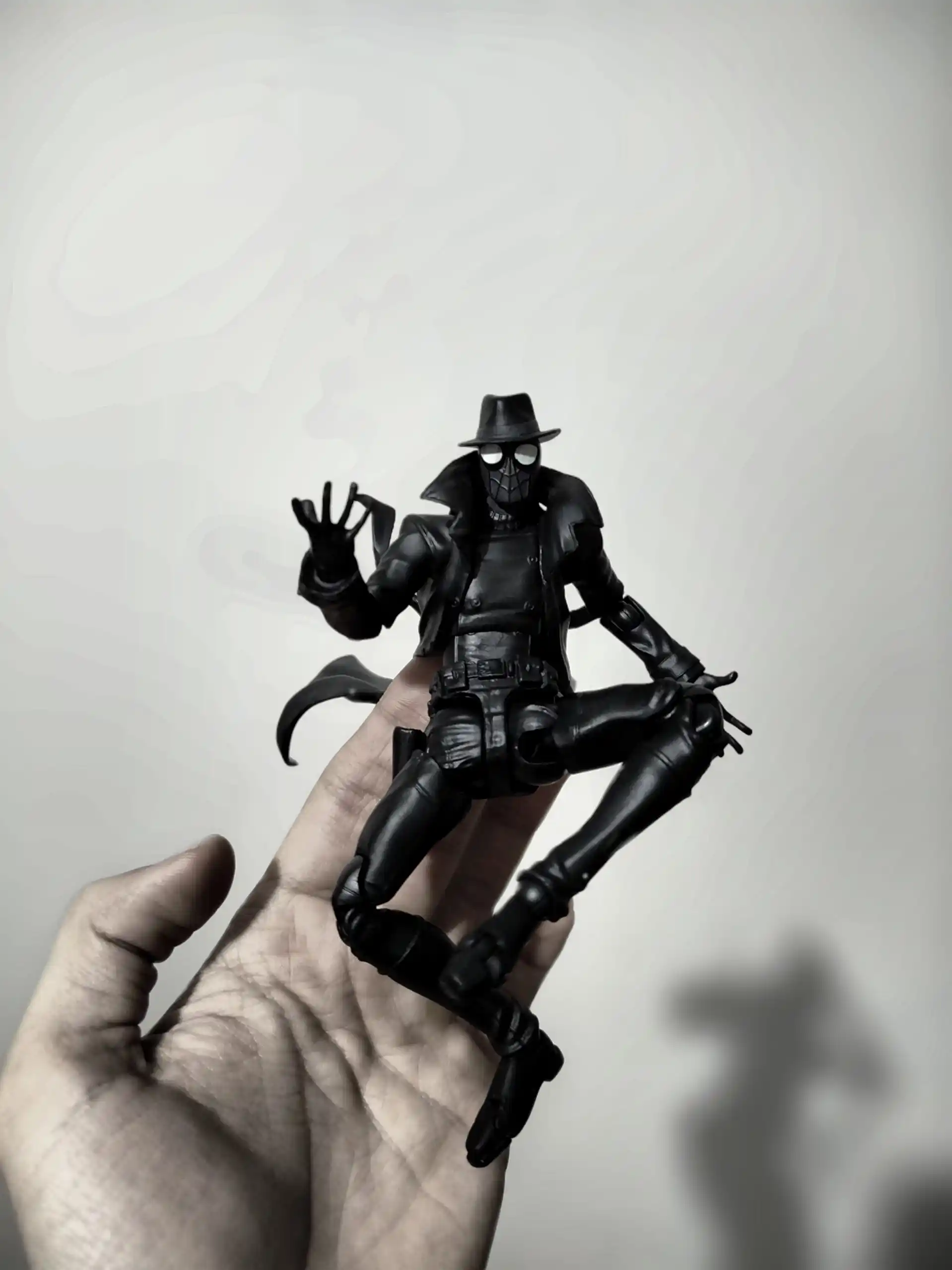 Коллекционные куклы Michael Jackson, Deadpool2, Spiderman, John Wick, Jocker, Venom +14