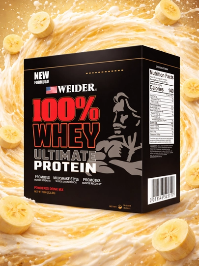 Протеин Whey 100% EXTREME Mega Mass,Для набора массы, 1-3-7 кг — WHEYPR-WHEYPROT-ЖЕЛТ-whey7kg