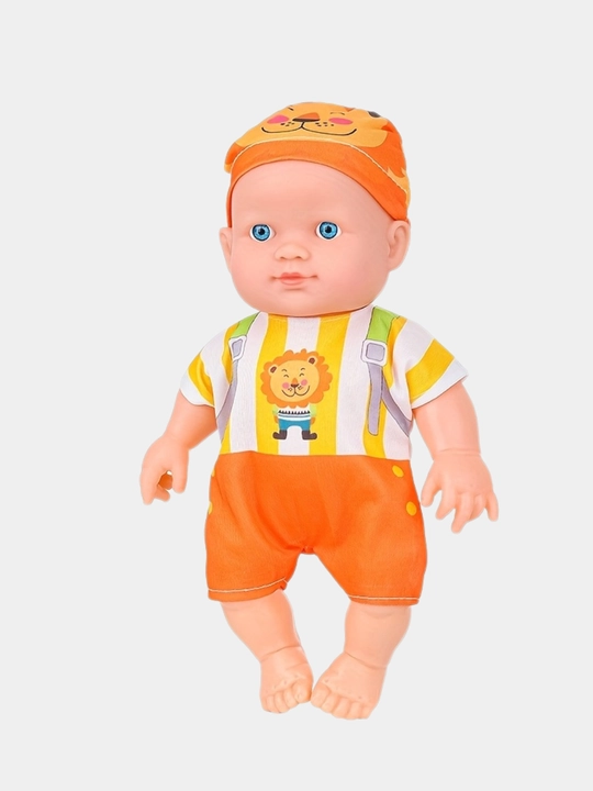 Детская кукла, пупс для детей, детская игрушка, Бэби Борн, Реборн