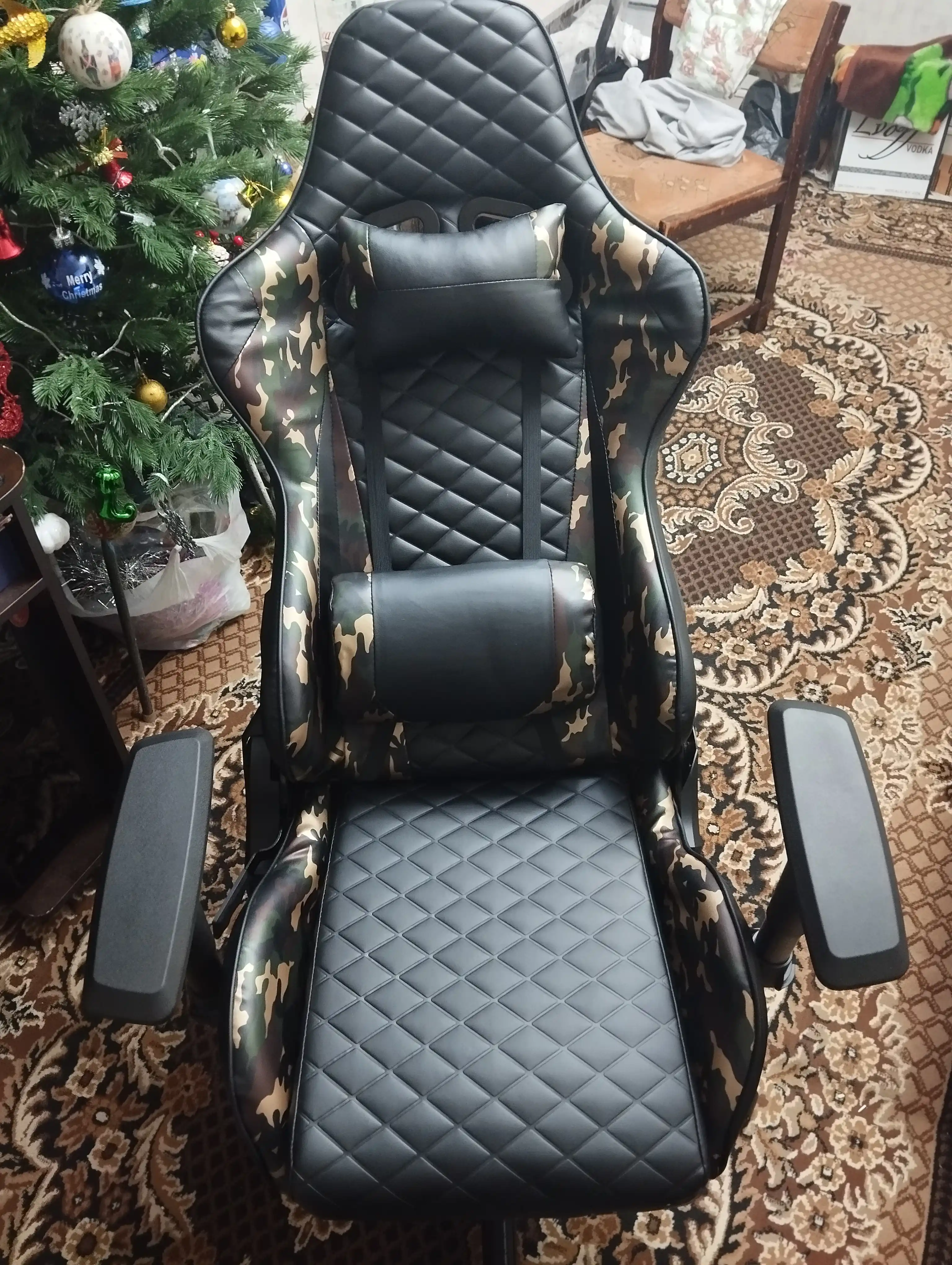 Компьютерное, игровое кресло