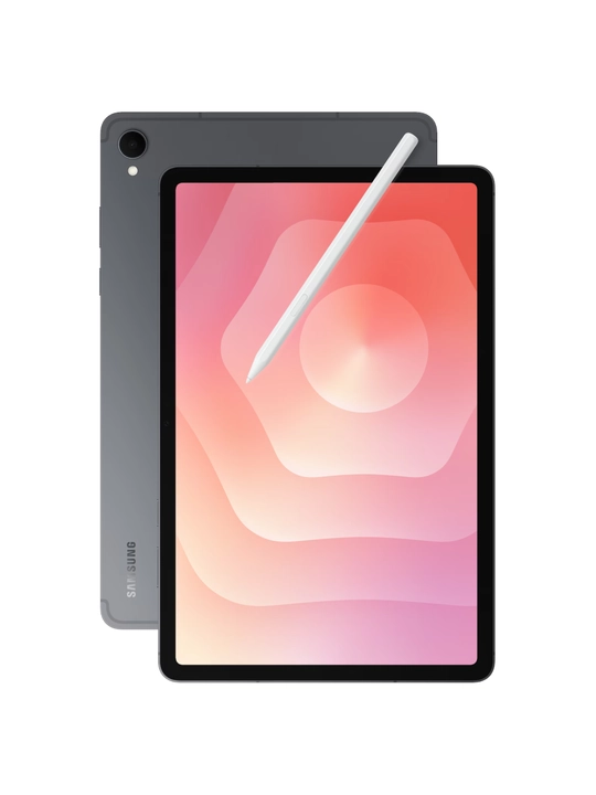 Планшет Samsung Galaxy Tab S11 Wi-Fi 128GB, Amoled дисплей