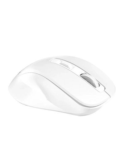BTM032 2.4G + Bluetooth simsiz sichqonchasi, ko‘p rejimli va ergonomik tuzilishga ega