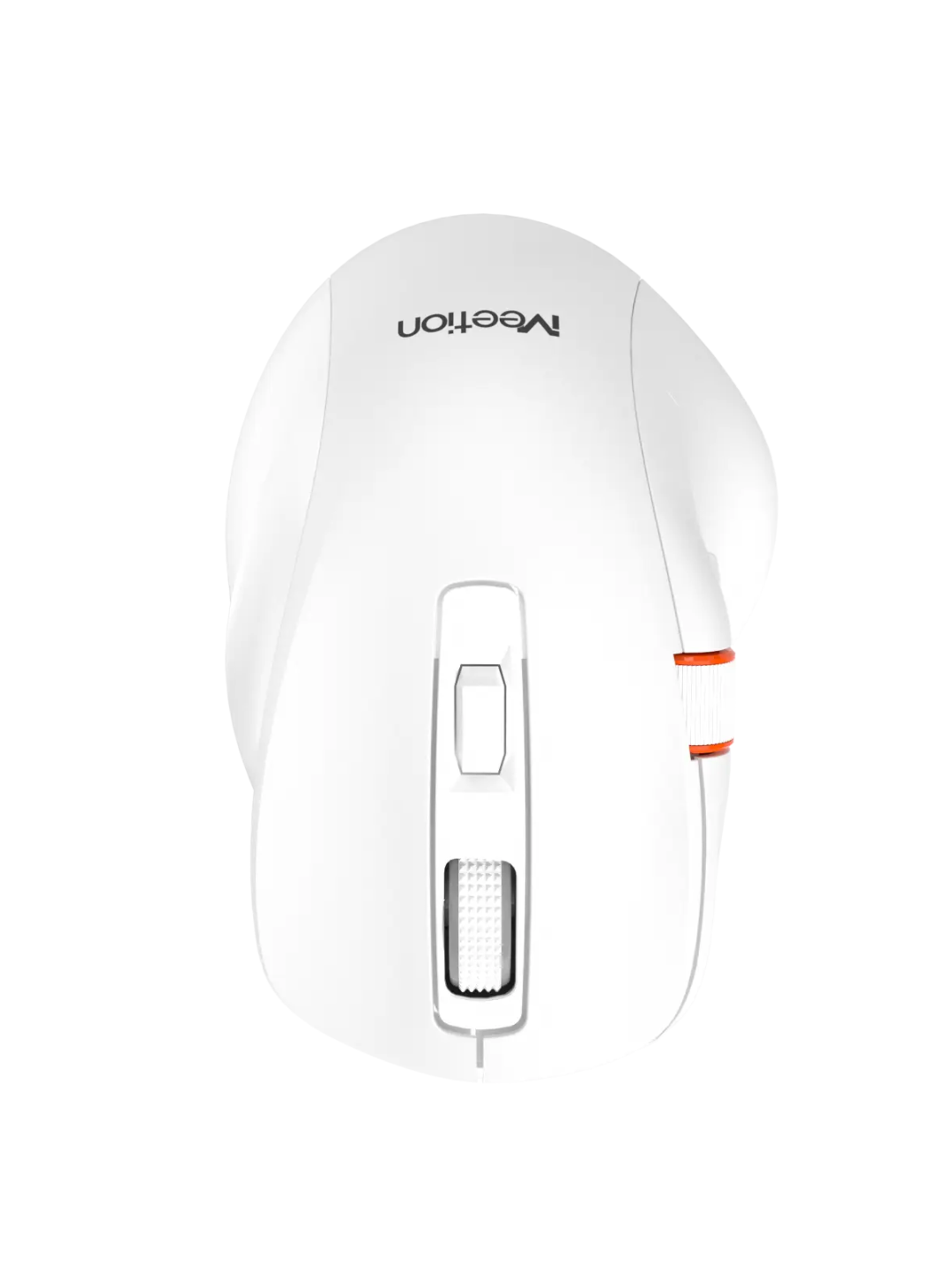 BTM032 2.4G + Bluetooth simsiz sichqonchasi, ko‘p rejimli va ergonomik tuzilishga ega