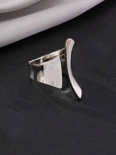 Серебряный