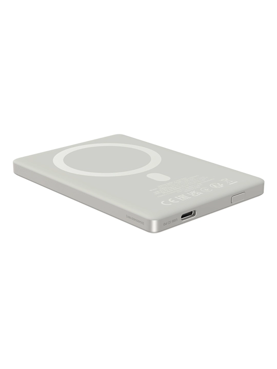 CANYON OnPower MagSafe simsiz powerbank, iPhone uchun, 5000 mAh, 10000 mAh