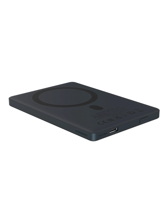 CANYON OnPower MagSafe simsiz powerbank, iPhone uchun, 5000 mAh, 10000 mAh