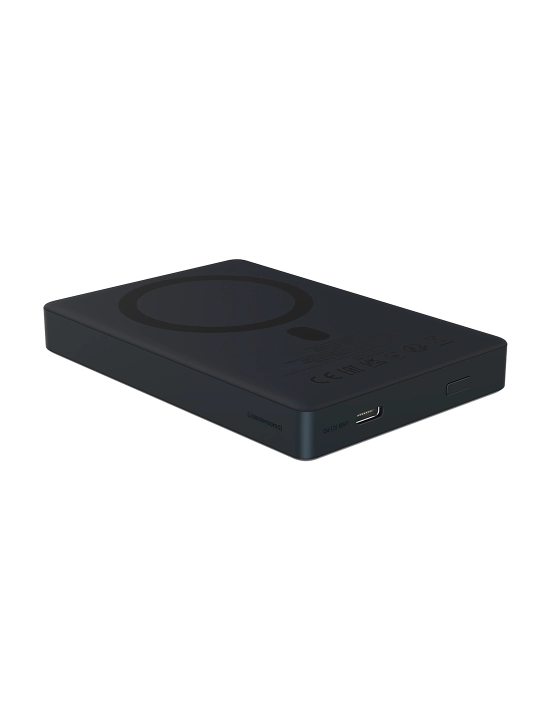 CANYON OnPower MagSafe simsiz powerbank, iPhone uchun, 5000 mAh, 10000 mAh