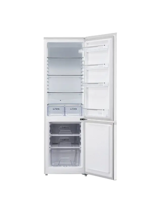 Холодильник ARTEL DE FROST HD 345RND ECO WHITE