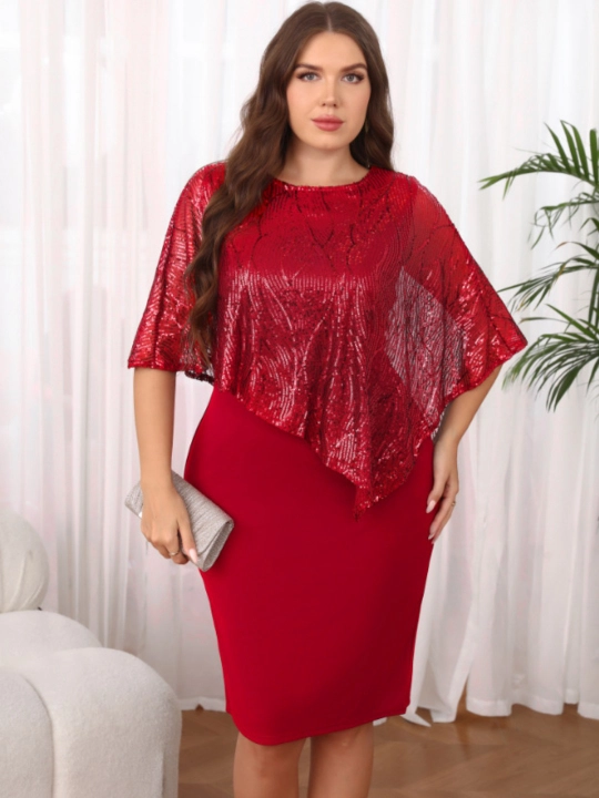 Женское платье офисное, вечернее,  праздничное, на свадьбу