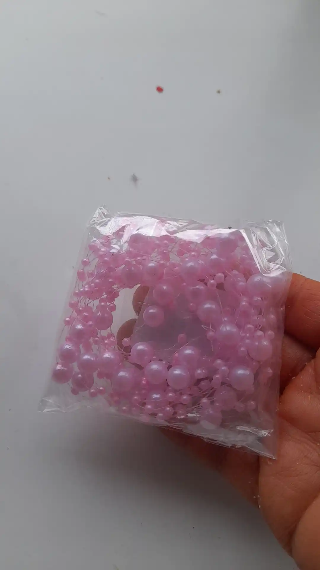 Munchoqlar leskada