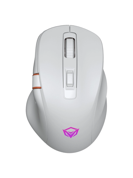 Meetion GW32 3 in 1 (2.4G / Bluetooth / USB), 8000 DPI, RGB o‘yin sichqonchasi