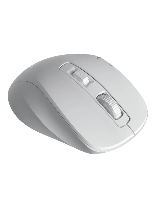 Meetion GW32 3 in 1 (2.4G / Bluetooth / USB), 8000 DPI, RGB o‘yin sichqonchasi