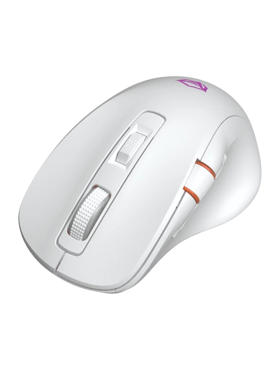 Meetion GW32 3 in 1 (2.4G / Bluetooth / USB), 8000 DPI, RGB o‘yin sichqonchasi