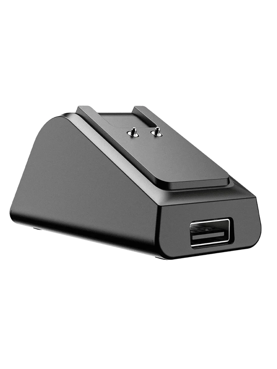 Simsiz o‘yin sichqonchasi GW38 3x-1 2.4G / Bluetooth / simli , 8000 DPI, RGB