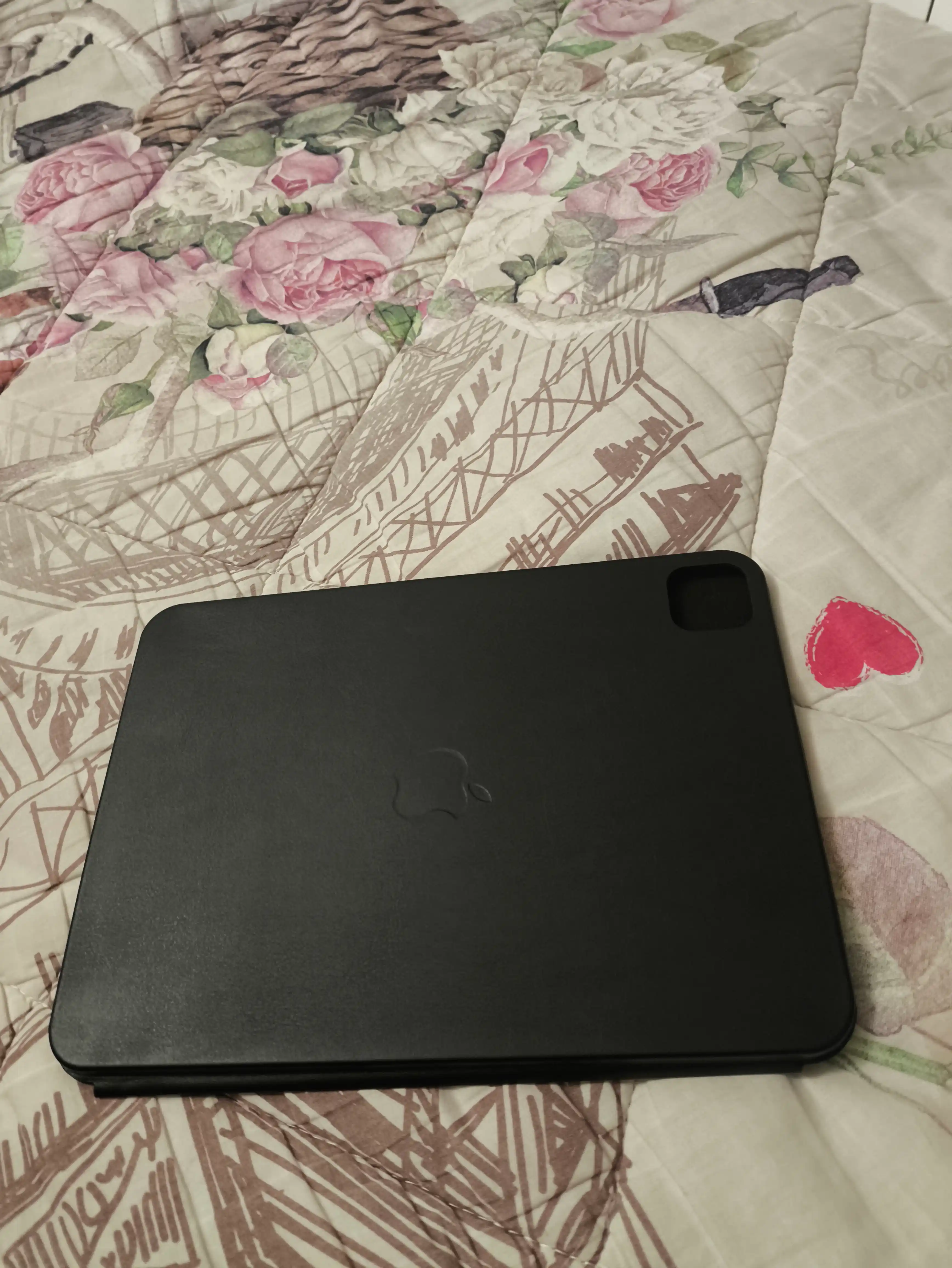 Чехол-книжка для iPad Pro/Air/Mini 3/4/5/7/8/9, 9.7, 10.2, 10.5, 10.9, 11, 12.9, 13, M4/M2
