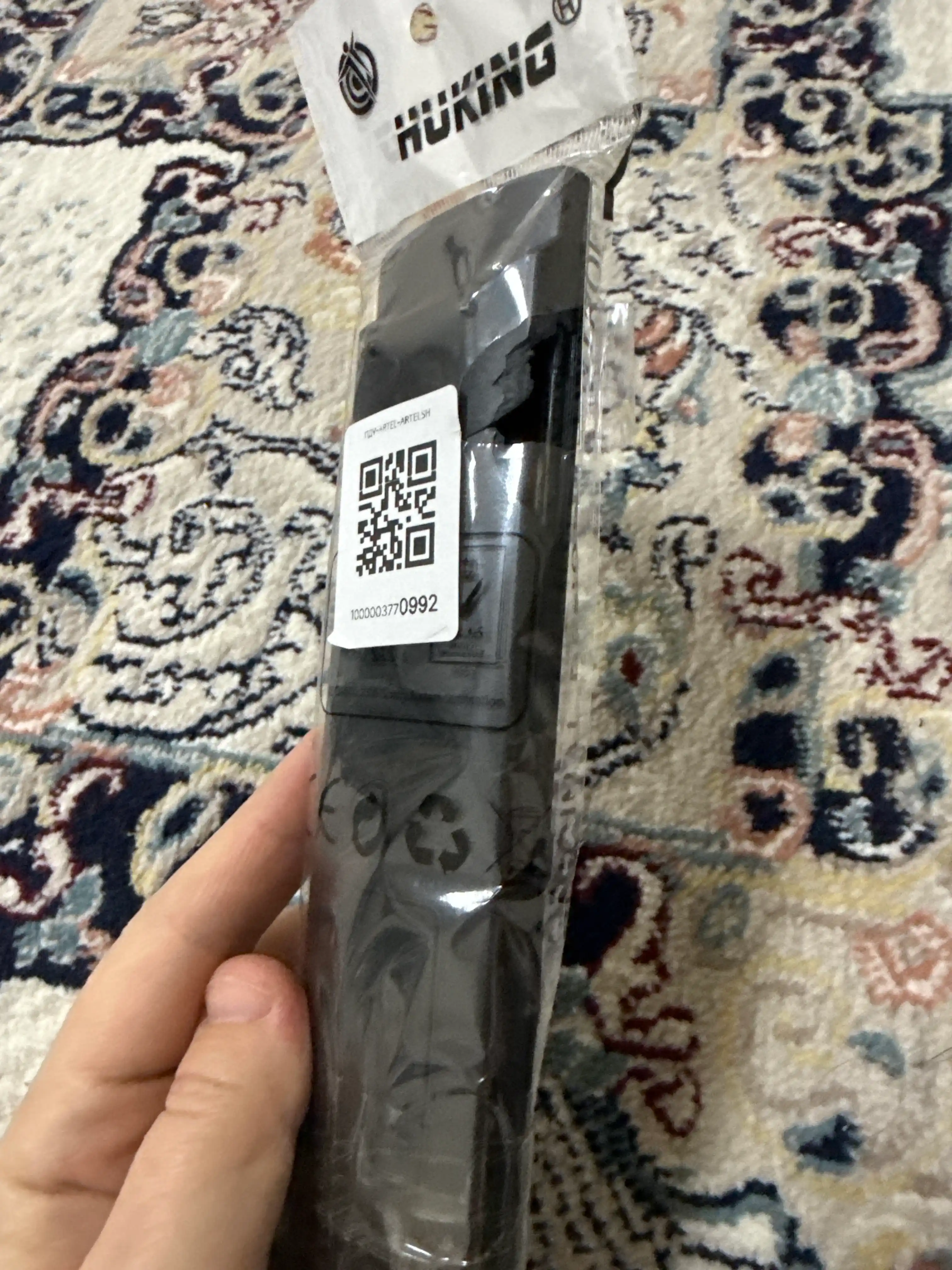 Универсальный пульт для телевизоров Artel, Shivaki, Vesta