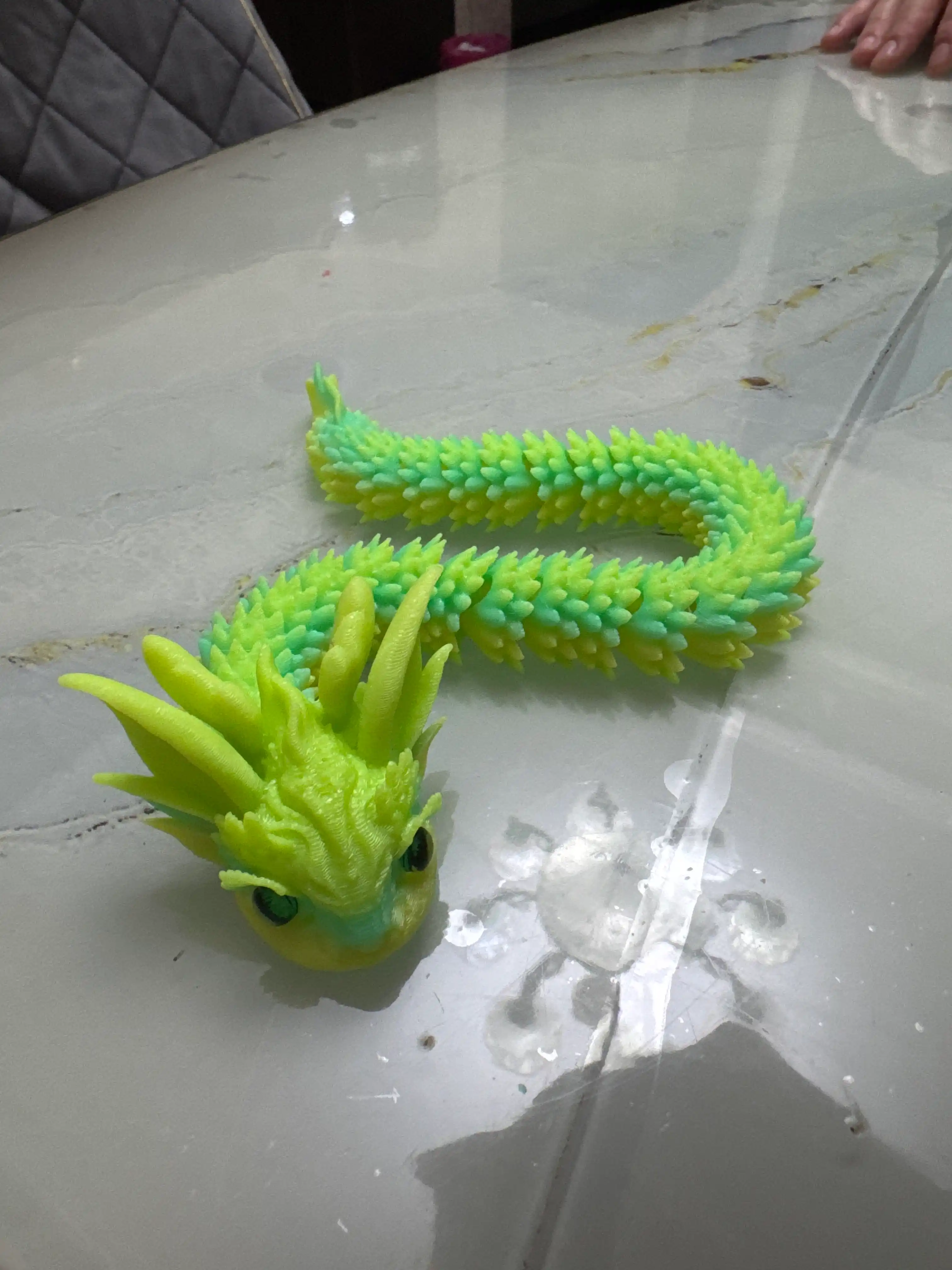 3D игрушка