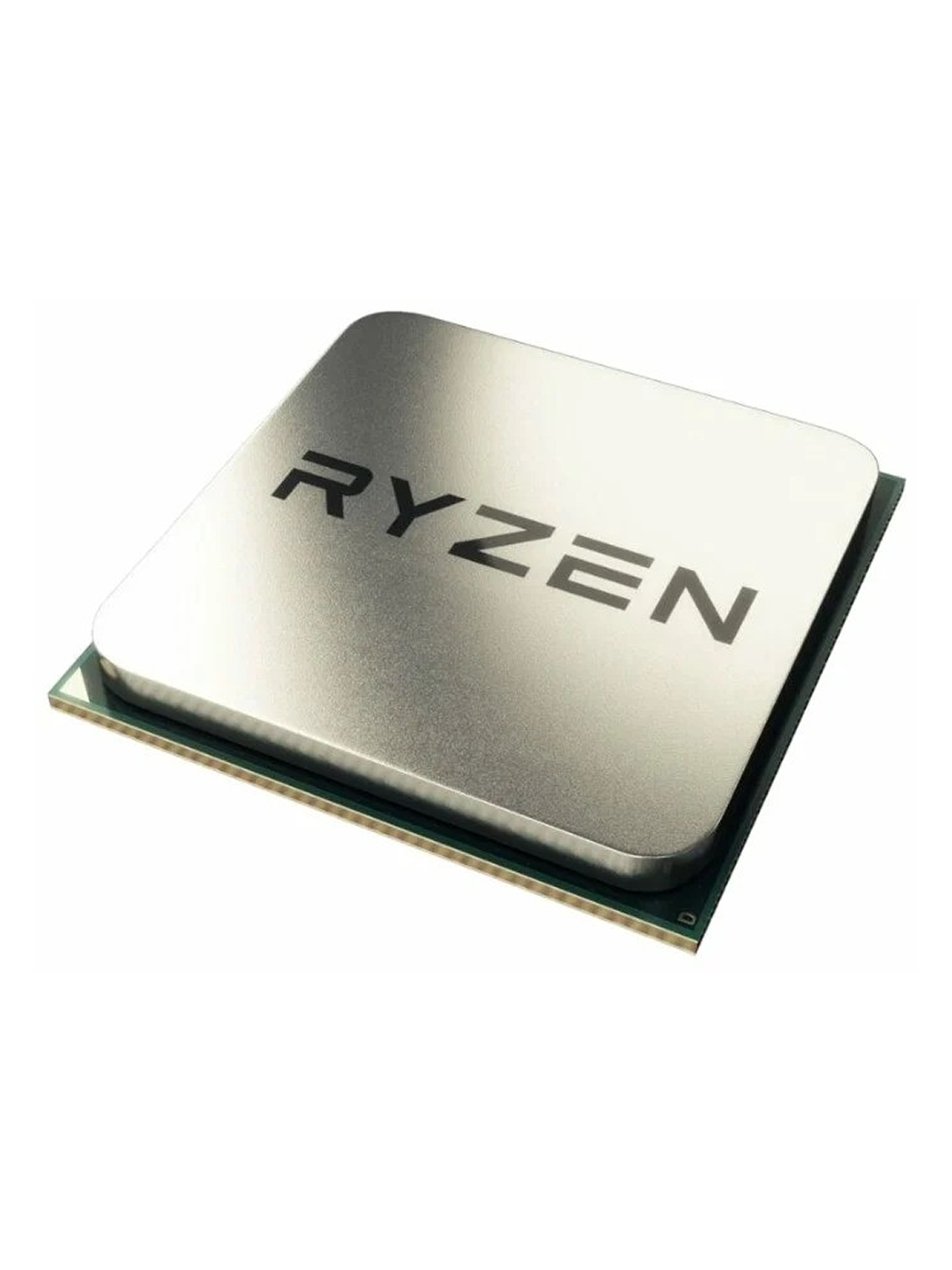 Prasessor AMD Ryzen 3 1200 - 