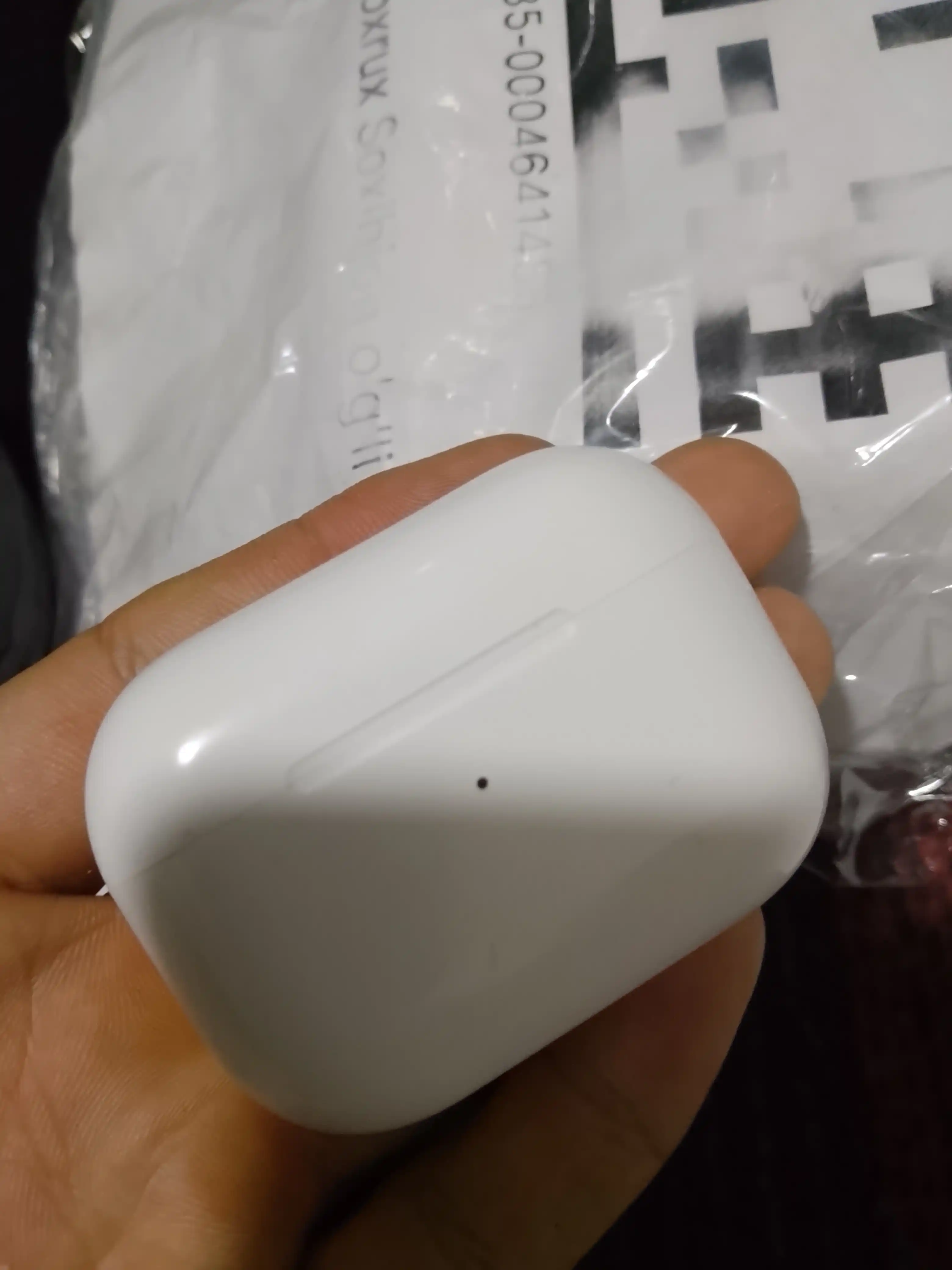 IPhone va Android P9, MAX uchun APods, 1+1 simsiz quloqchinlar