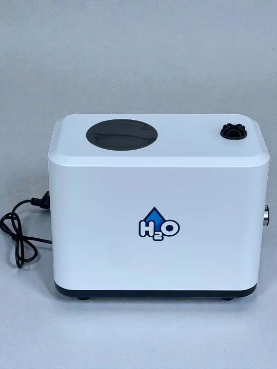 Aqlli suv bosimi nasosi H2O – avtomatik, energiya tejamkor, jim ishlaydi (220V)