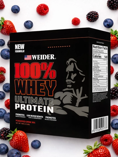 Протеин Whey 100% EXTREME Mega Mass,Для набора массы, 1-3-7 кг — WHEYPR-WHEYPROT-ШОКОЛ-whey3kg