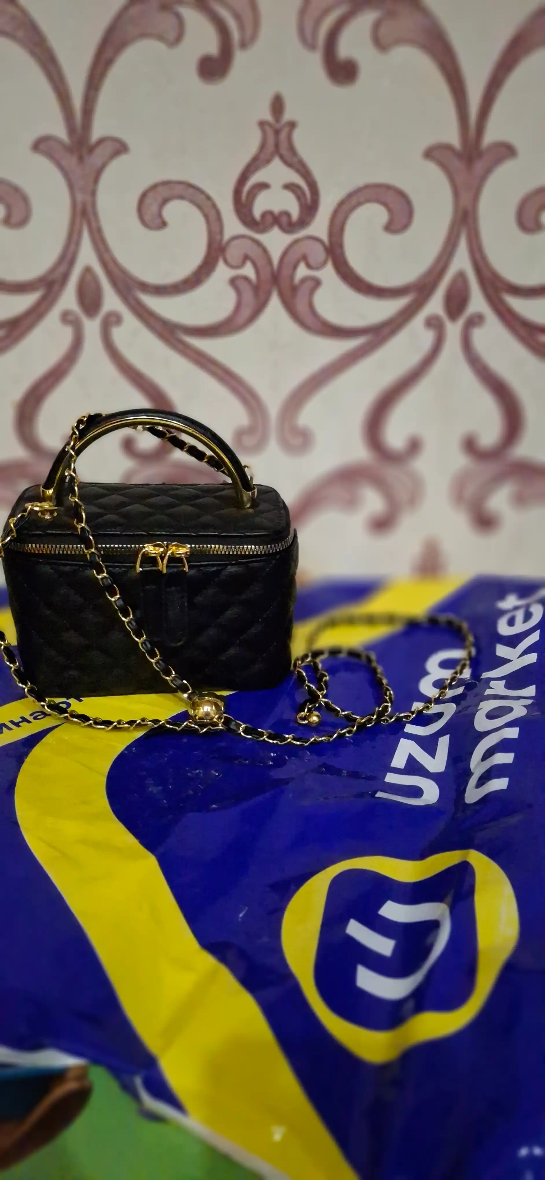 Женская сумка, Chanel для девочек, подходит для ношения на улице и в повседневной жизни