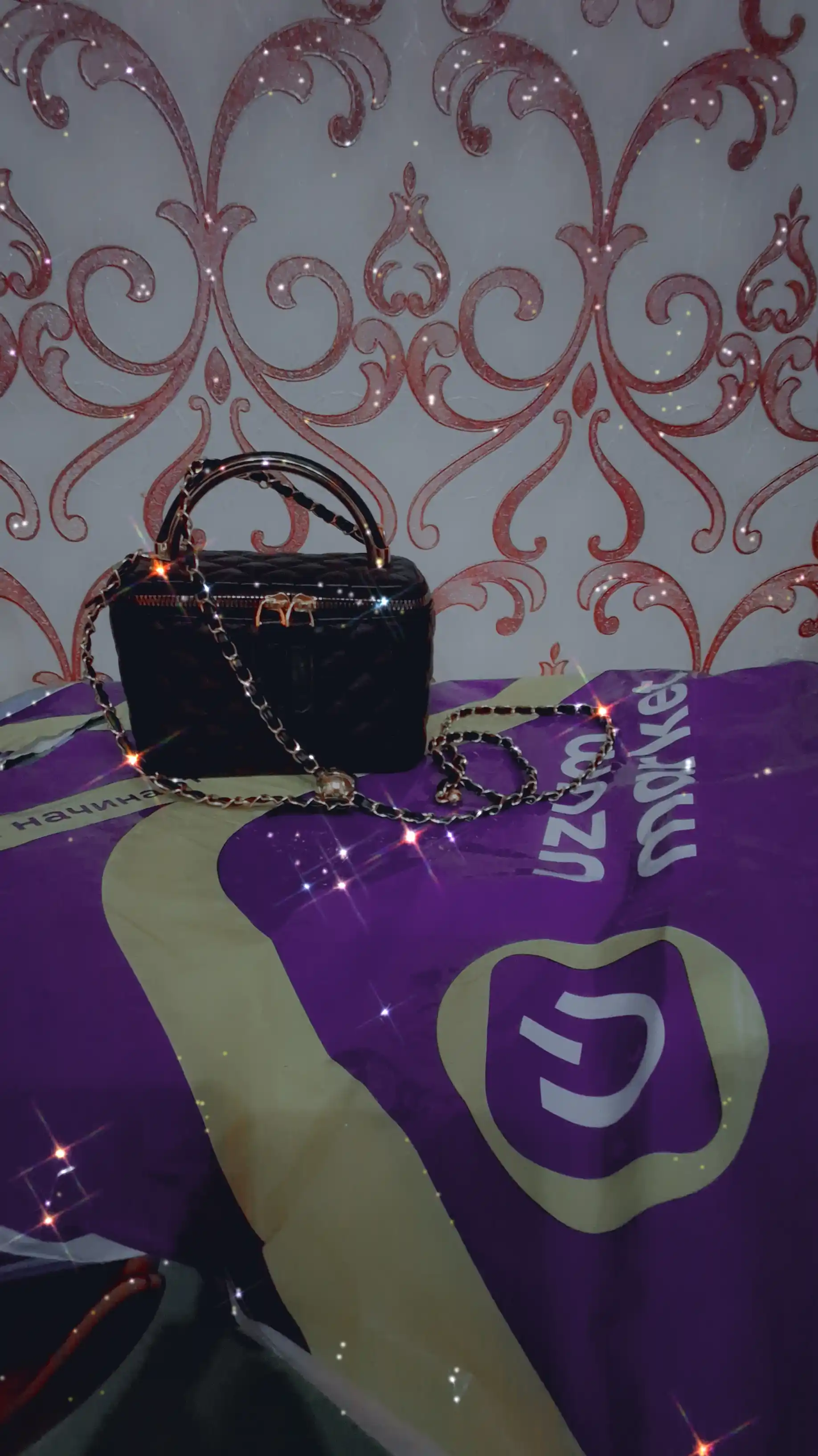 Женская сумка, Chanel для девочек, подходит для ношения на улице и в повседневной жизни