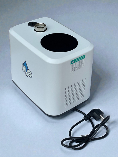 Aqlli suv bosimi nasosi H2O – avtomatik, energiya tejamkor, jim ishlaydi (220V)
