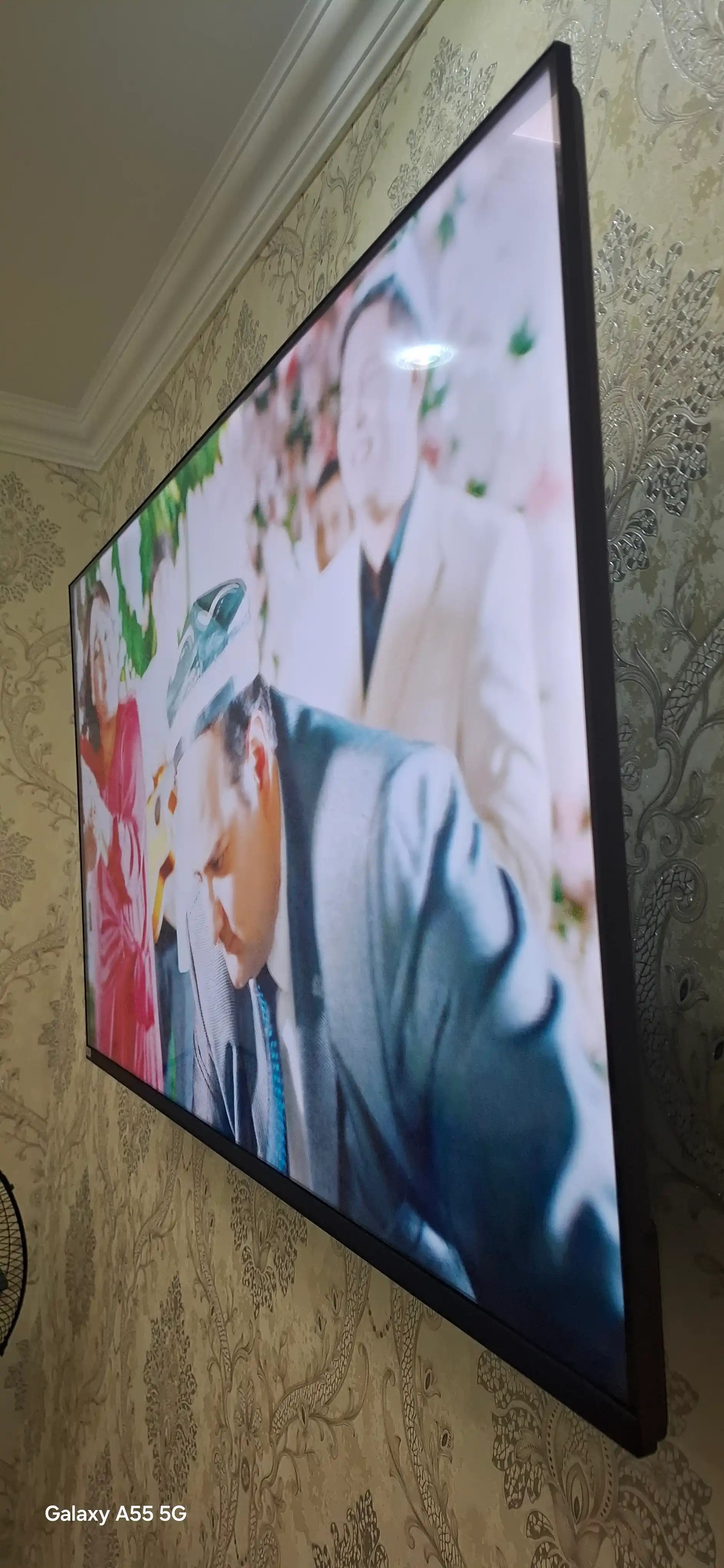 Телевизор Artel PUCH010 43″,50″,55″,65″ 4K UHD Google Tv, Dolby Digital