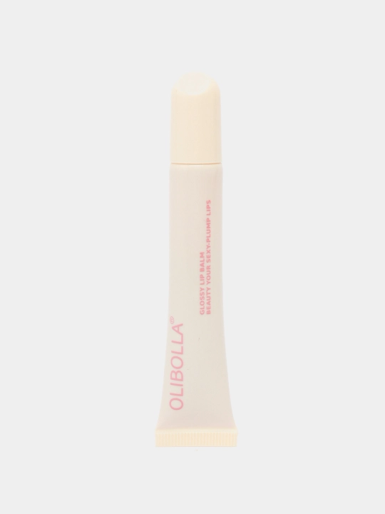 Tint для губ Rhode, блеск, 12 мл, 8 различных цветов Olibolla