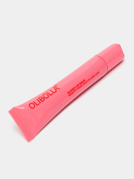 Tint для губ Rhode, блеск, 12 мл, 8 различных цветов Olibolla