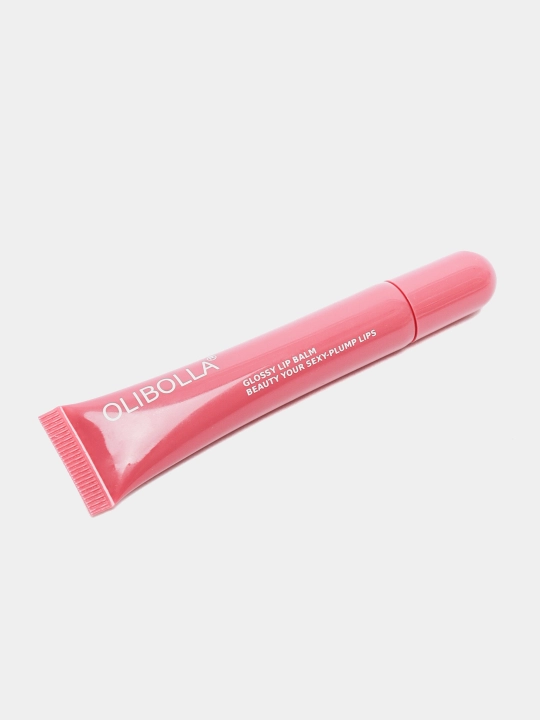 Tint для губ Rhode, блеск, 12 мл, 8 различных цветов Olibolla