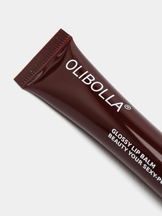 Tint для губ Rhode, блеск, 12 мл, 8 различных цветов Olibolla