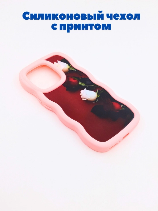 Чехлы для смартфона Tecno Spark Go 2024, Spark 20/20C, Infinix Smart 8/Hot 40 i