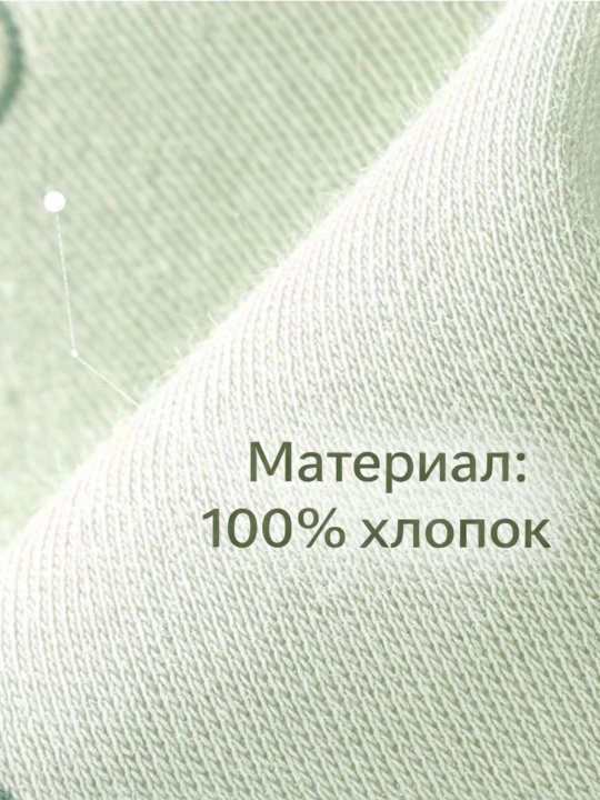 Комбинезон слип для малышей