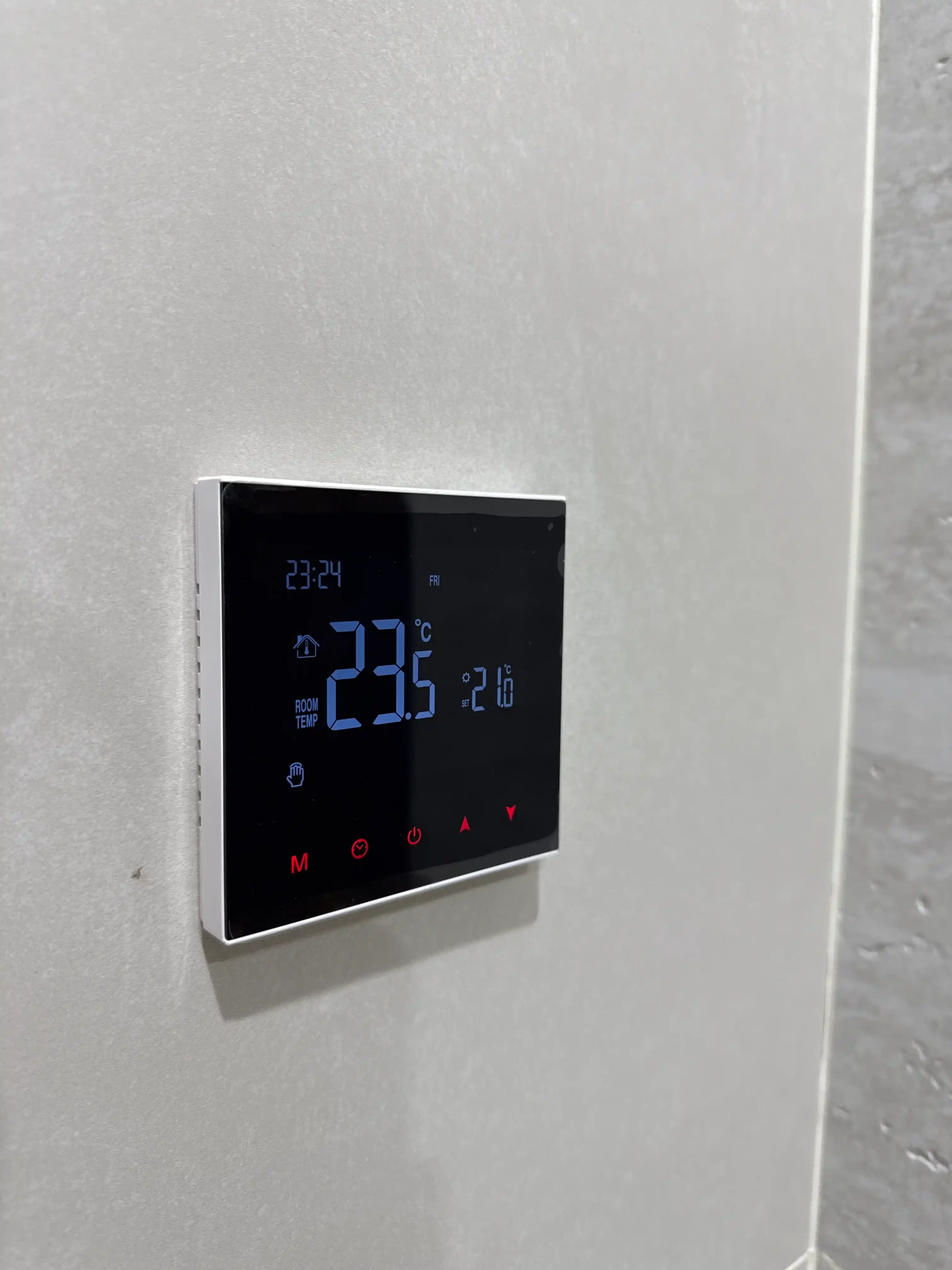 Xona WI-FI sensorli termostati Protect