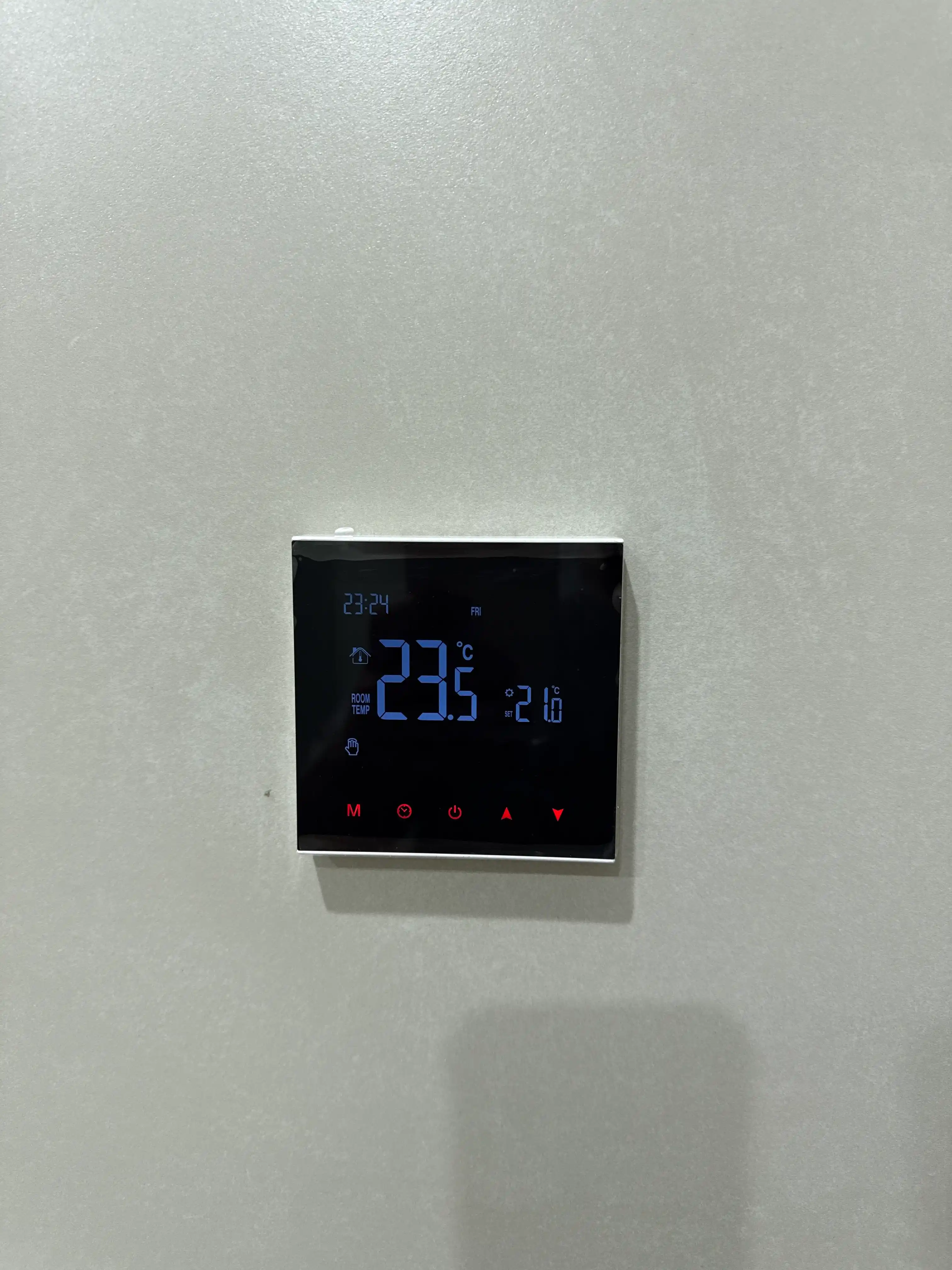 Xona WI-FI sensorli termostati Protect